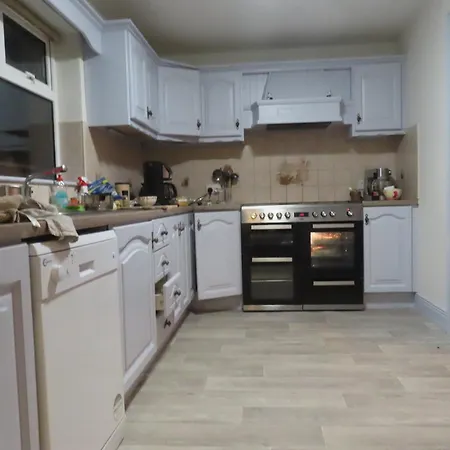 Charming House Near With Bar And Billiards * Skibbereen