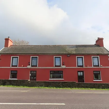 Hébergement de vacances Charming House Near With Bar And Billiards Skibbereen