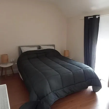 Charming House Near With Bar And Billiards * Skibbereen