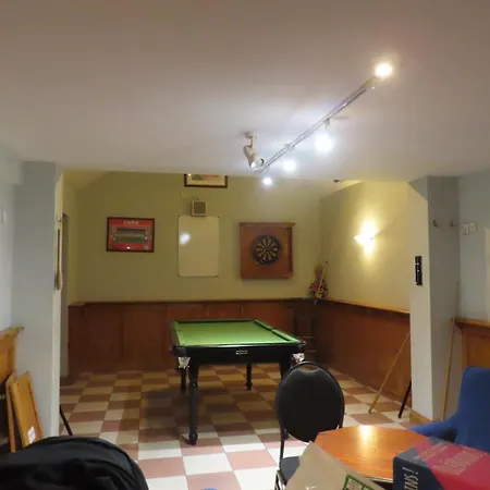 Charming House Near With Bar And Billiards Hébergement de vacances Skibbereen