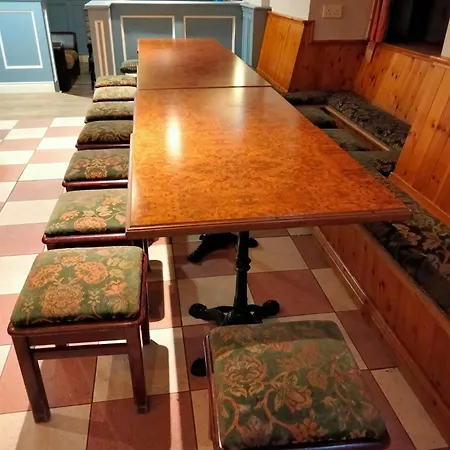 Charming House Near With Bar And Billiards * Skibbereen